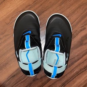 Nike Zoom Pulse black/blue hero teal tint